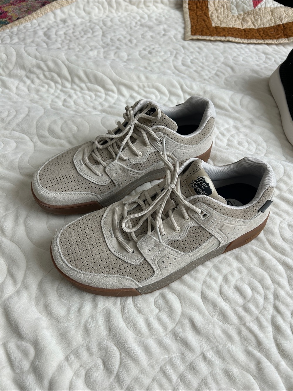 Men’s 12 Trail Thrasher